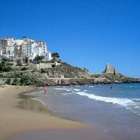 Mare Lägenhet Sperlonga